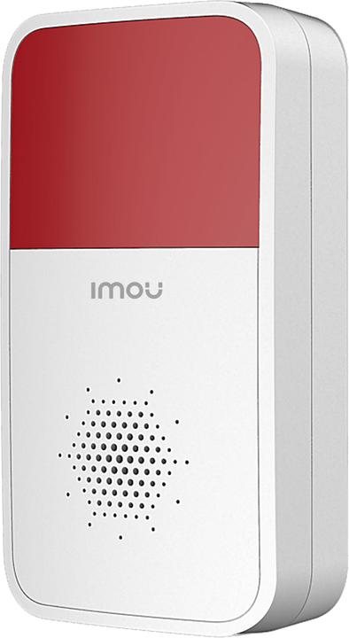 Produktbild Imou Alarm Sirene IM-ARA10-SW