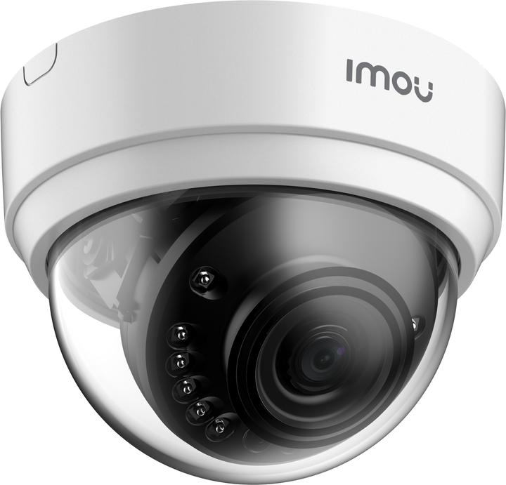 Produktbild Imou IPCam Dome Lite Indoor IM-IPC-D22P-0280B (1920 x 1080 Pixels)