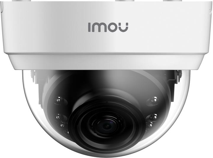 Produktbild Imou IPCam Dome Lite Indoor IM-IPC-D22P-0280B (1920 x 1080 Pixels)