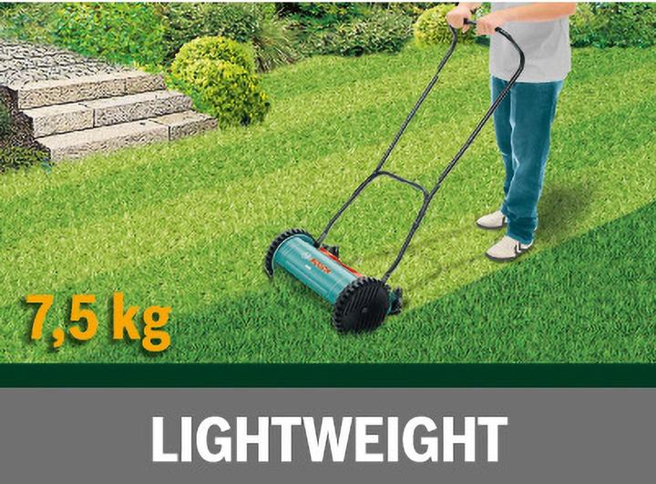 Image du produit Bosch Home & Garden AHM 38 G (Manuel)