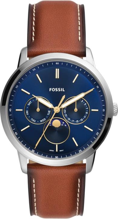 Fossil Neutra Minimalist (Montre analogique, 42 mm)