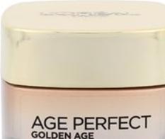 Image du produit L'Oréal Paris Crème de jour Age Perfect Golden Age Rosy Re-Fortifying (50 ml, Tonique visage)