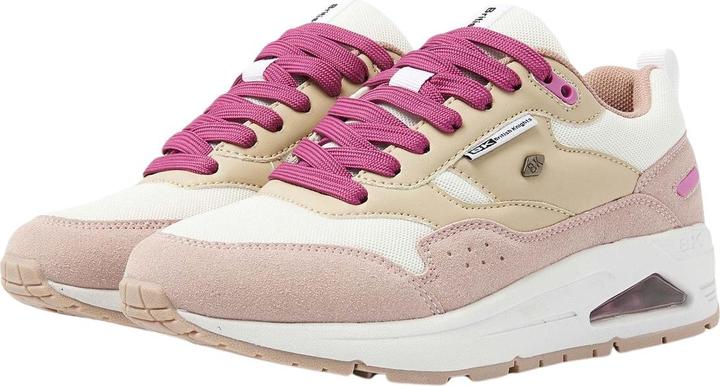 Pink, Blanc cassé