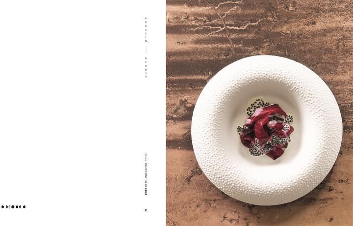 Actual product image Mirazur (German, Mauro Colagreco, Annika Genning, Matthaes, Matteo Carassale, DK Publishing House, 2024)