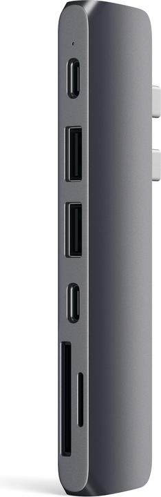 Actual product image Satechi St-Cmbpm (USB-C, 1 Ports)