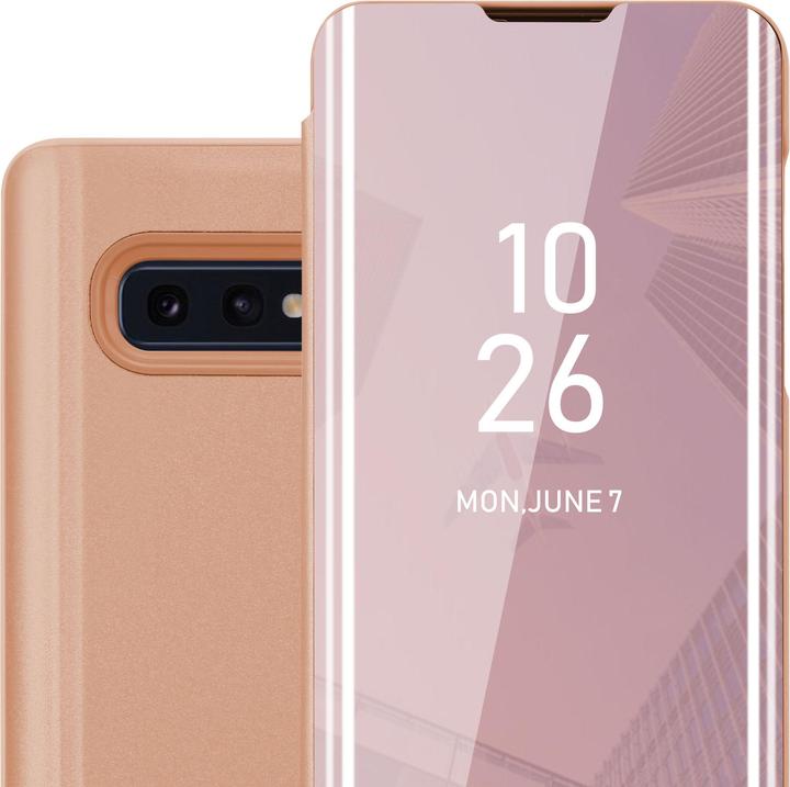 Kunzite pink