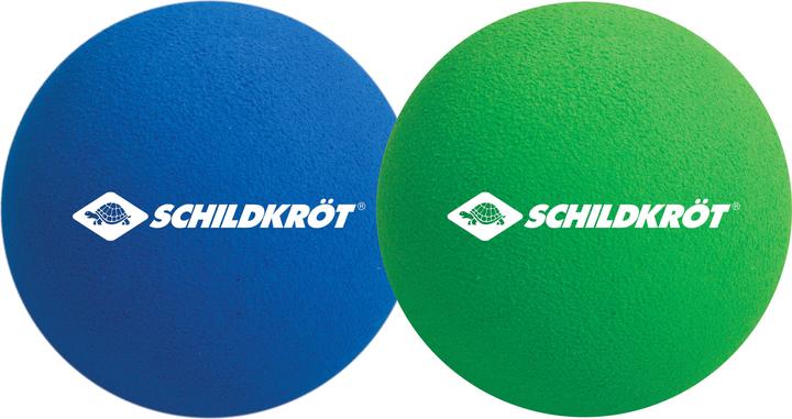 Actual product image Schildkröt Soft Croquet Set