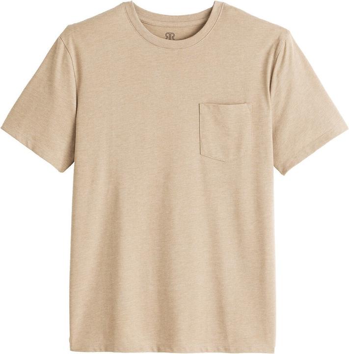 Immagine prodotto La Redoute Collections Maglietta con scollo rotondo (S)
