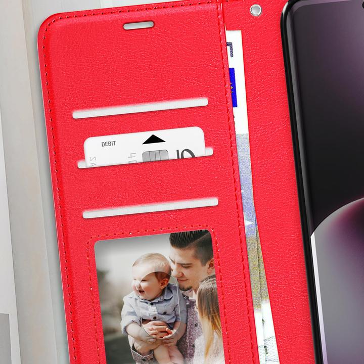 Produktbild Mayaxess SecureCard Cover (Honor 7 Lite)