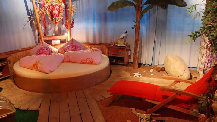 Image du produit Loveroom Laguna Romantica