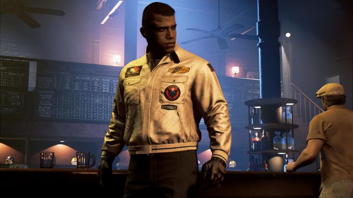 Image du produit 2K Games Mafia 3 - Edition de luxe (PS4, DE)