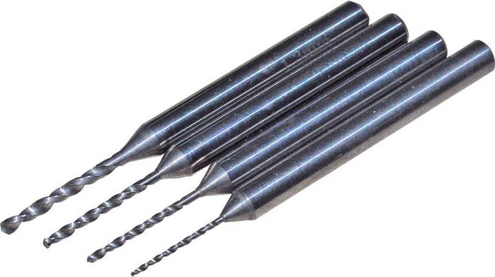 Produktbild RoNa Spezial VollhartmetallBohrersatz (Diverse)
