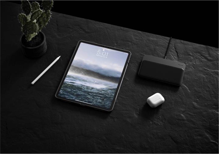 Image du produit Nomad Mallette robuste (iPad Pro 12.9)