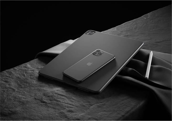 Image du produit Nomad Mallette robuste (iPad Pro 12.9)