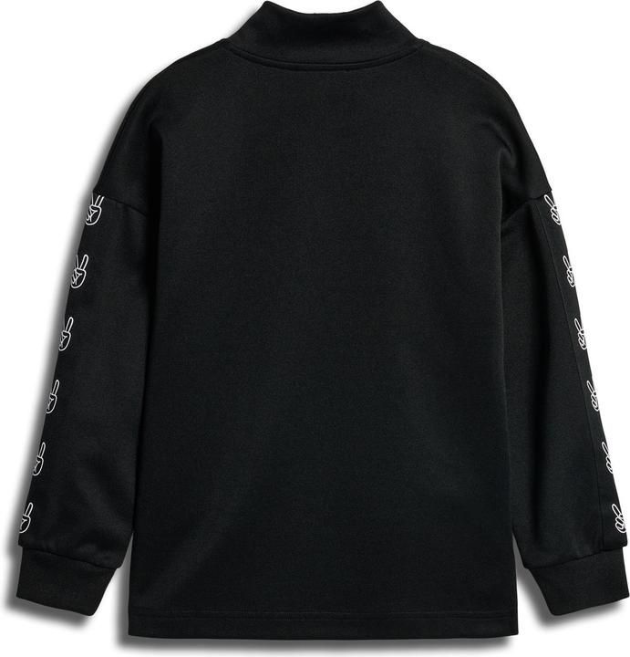 Produktbild hummel stsCOLE HALF ZIP (164)
