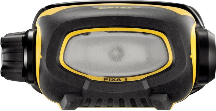 Actual product image Petzl Headlamp with LED - 60 lumens (60 lm)