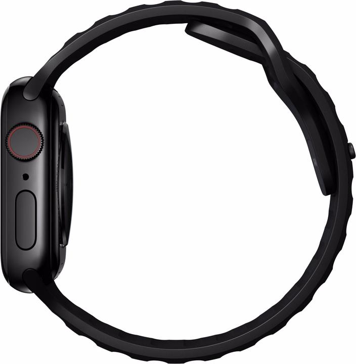 Produktbild Nomad Sport Strap V2 44mm/42mm (42 mm, 45 mm, 49 mm, 44 mm, Aluminium, Kunststoff)