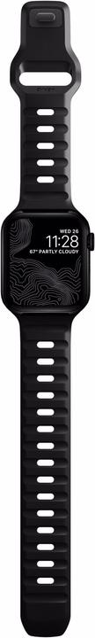 Produktbild Nomad Sport Strap V2 44mm/42mm (42 mm, 45 mm, 49 mm, 44 mm, Aluminium, Kunststoff)