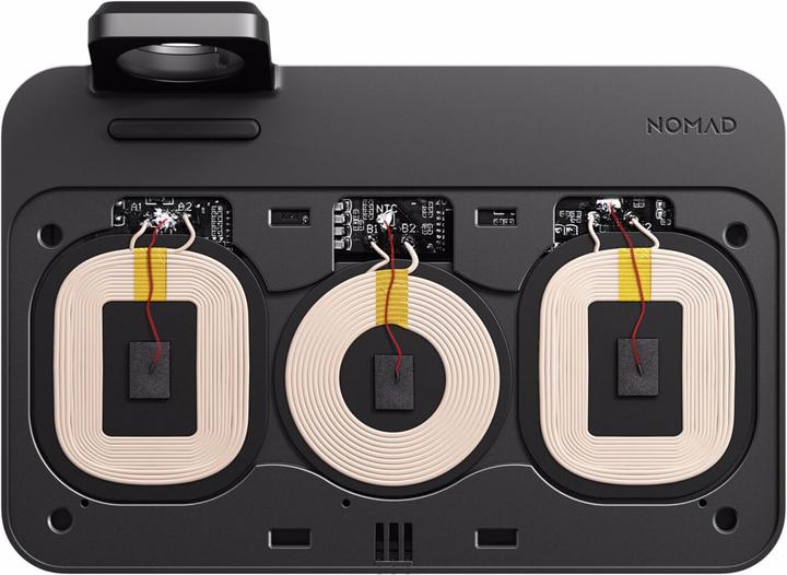Actual product image Nomad Base Station (18 W)