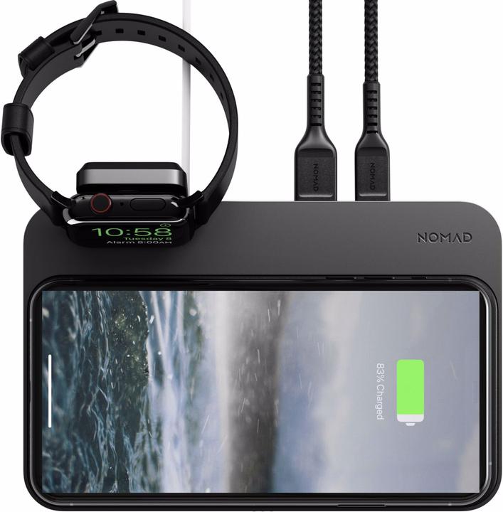 Actual product image Nomad Base Station (18 W)