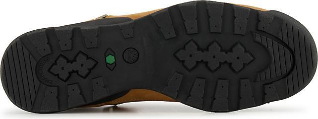 Actual product image Timberland Euro Rock Basic chaussures d'hiver hommes (41.5)
