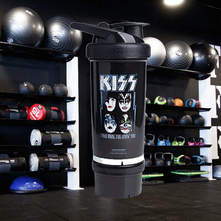 Produktbild Smart Shake Revive Rockband (0.75 l)