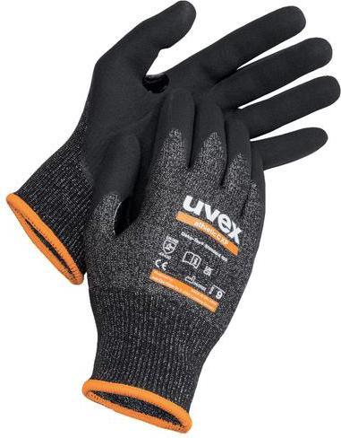 Produktbild Uvex Safety Schutzhandschuh uvex athletic C XP 60037 GrÃ¶ÃŸe 9 (9)