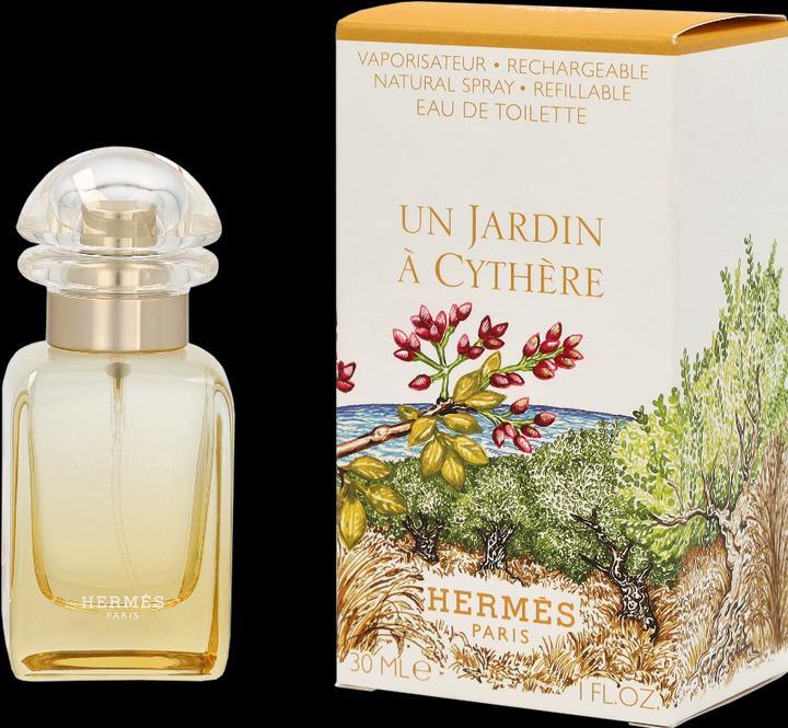 Immagine prodotto Hermès Eau de Toilette (Eau de toilette, 30 ml)