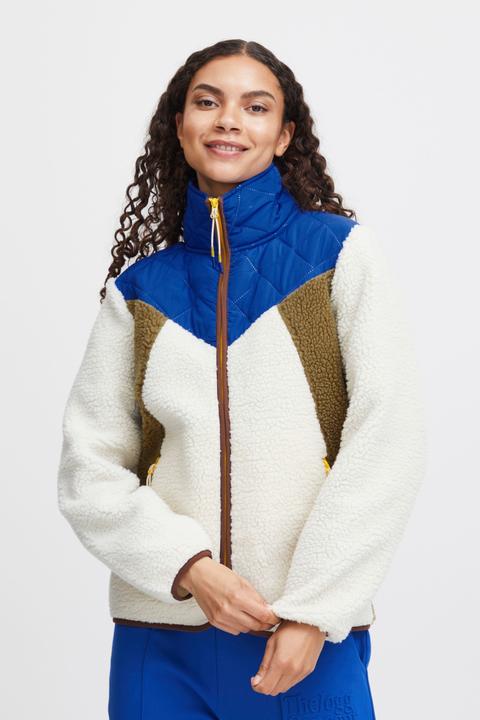 Actual product image TheJoggConcept JCBERRI JACKET 4 - 22800271 (L)