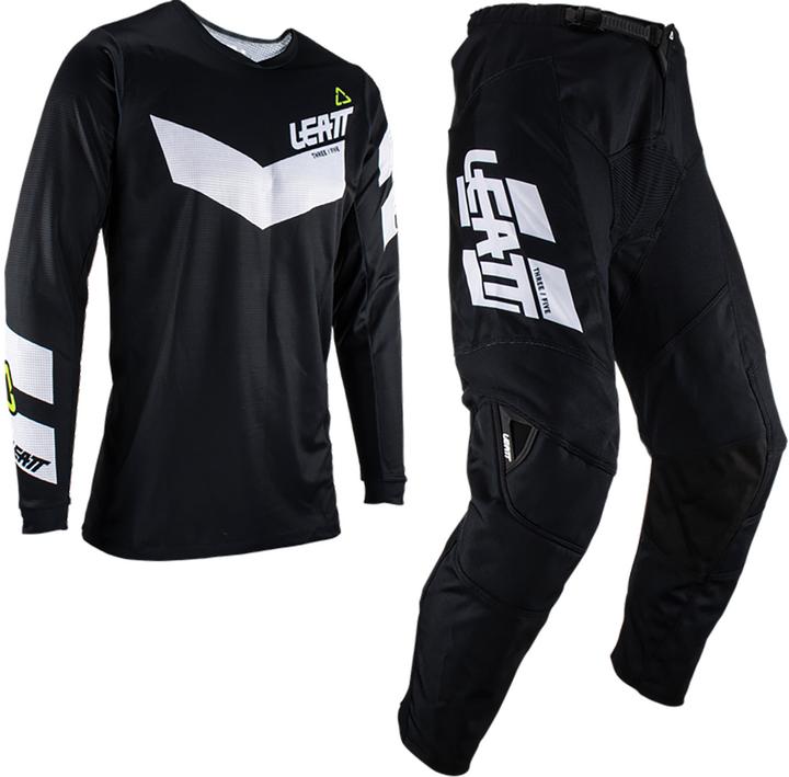Leatt Ride Kit 3.5 23 (Herren, 3XL)