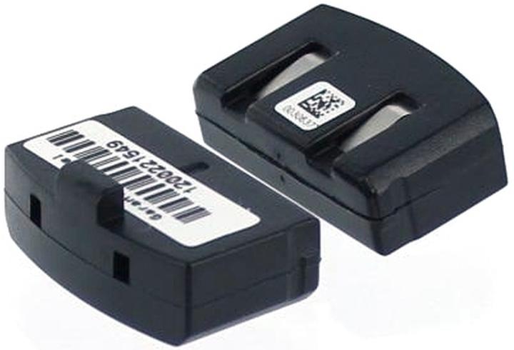 Immagine prodotto AGI Batteria compatibile con Sennheiser IS 380 - Batteria - 60 mAh