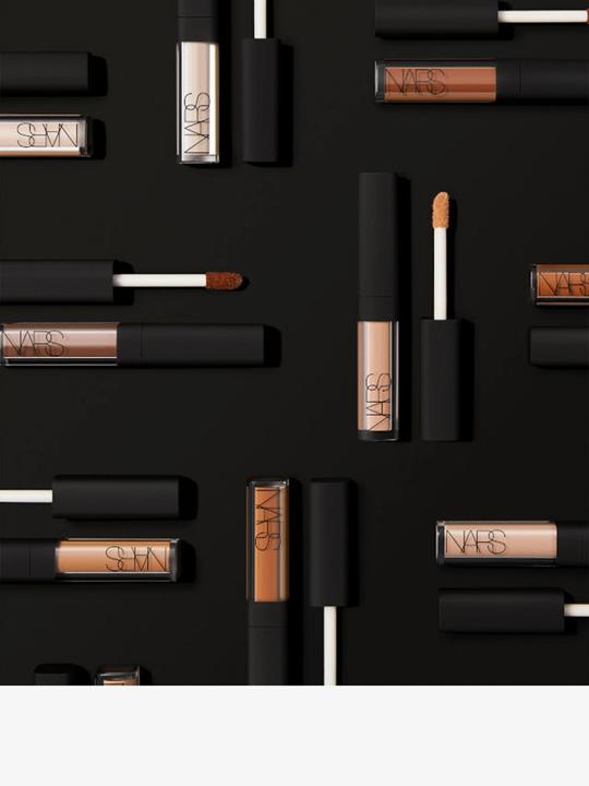 Image du produit NARS Cosmetics Mini Radiant Creamy Concealer Vanilla (Crème brûlée)