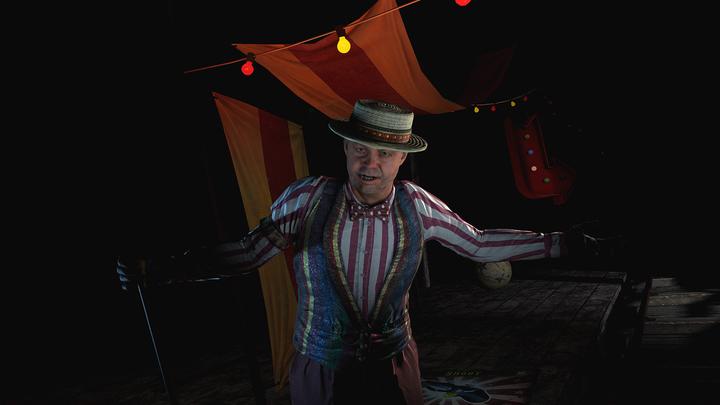 Immagine prodotto Sony Until Dawn - Impeto di sangue VR (PS4)