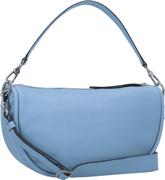 Abro Willow Schultertasche Leder 34.5 cm