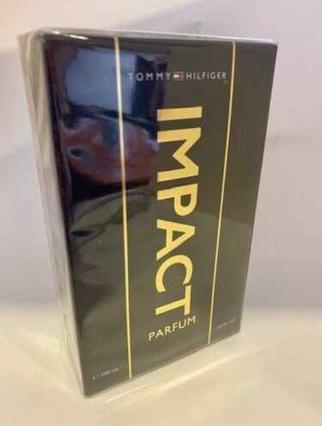 Actual product image Tommy Hilfiger Impact Perfume 100ml (100 ml)