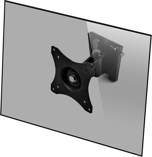 Produktbild edbak GD04 (Wand, 29", 10 kg)