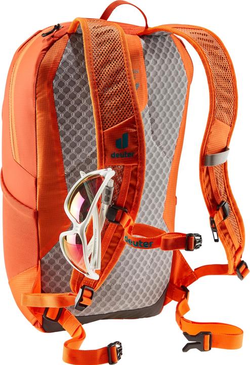 Actual product image Deuter Spped Lite 17 (17 l)
