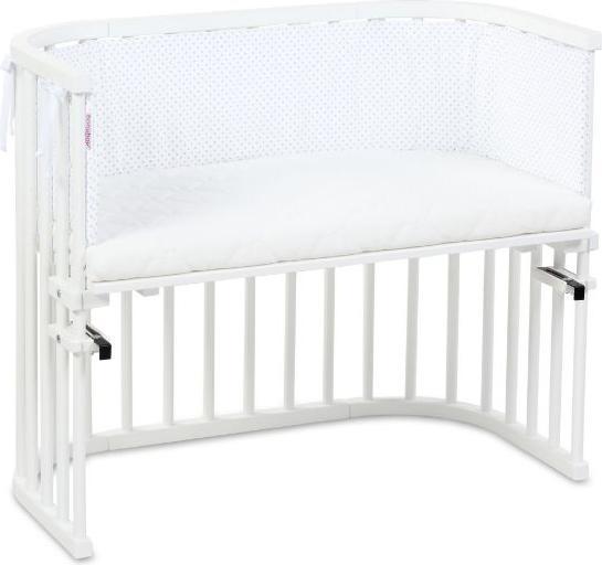 Produktbild Babybay Maxi Boxspring Nestchen