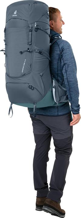 Image du produit Deuter Aircontact Core 70+10 (80 l)