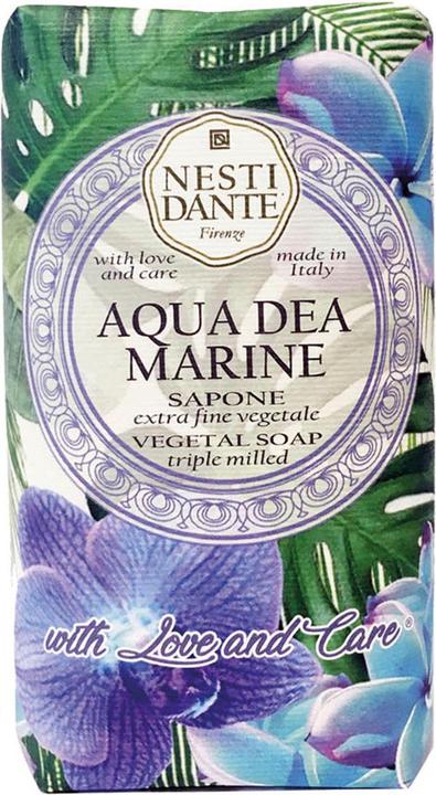 Nesti Dante Aqua Dea Marine