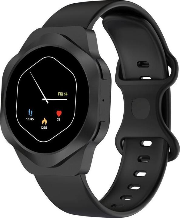 Image du produit Canyon Montres intelligentes Smart Watch Hexagon 88 BT-CALL Black