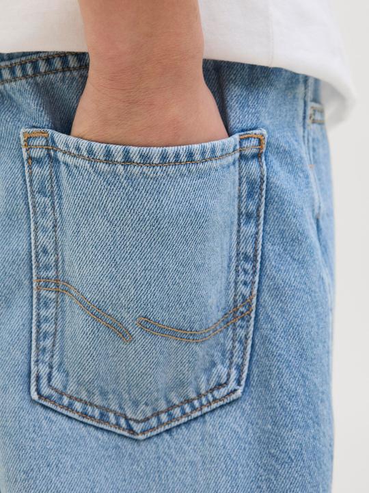 Actual product image Jack & Jones Jjitony Jjoriginal Shorts Akm 920 Sn Jnr (146)