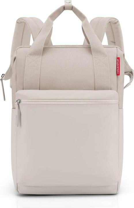 Produktbild reisenthel Allrounder Backpack (16 l)