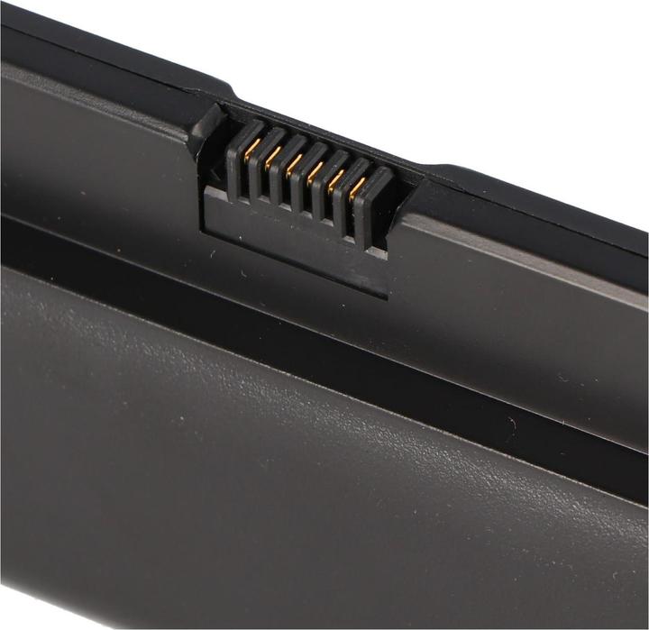 Immagine prodotto AccuCell Akku HP ProBook 4510s, 4710s, Li-Ion, 14,4V (5200 mAh)