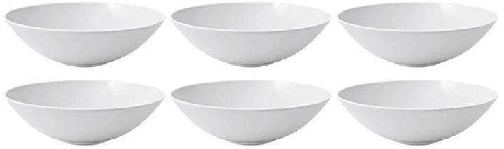 Image du produit Villeroy & Boch Bol Iconic 6 pièces, blanc (21.50 cm, 1.10 l, 1 x)