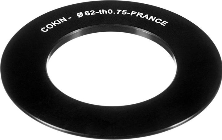 Immagine prodotto Cokin Adattatore Z462 da 62 mm (Adattatori per filtri)