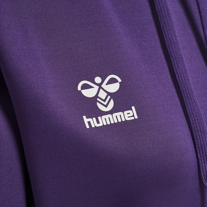 Image du produit hummel Core Xk Poly Sweat Hoodie Femme (L)