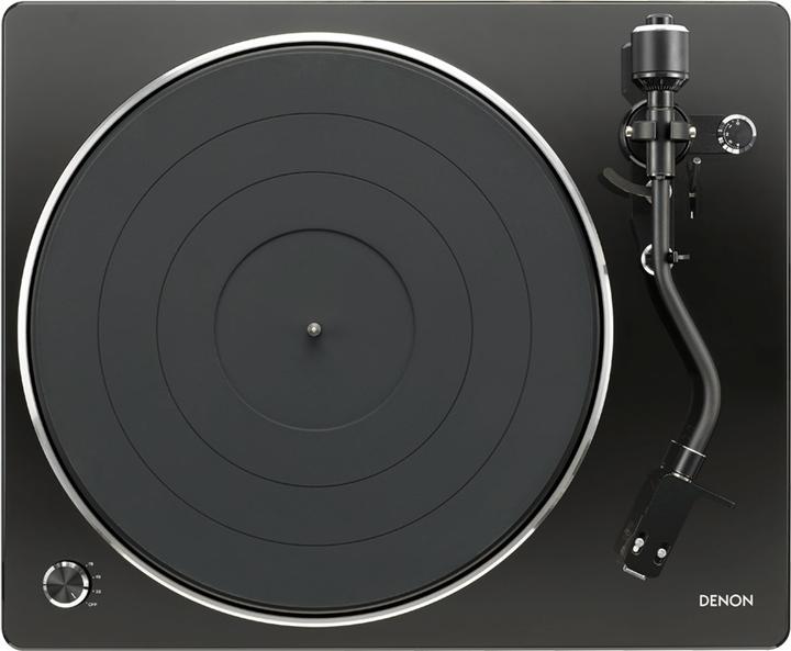Actual product image Denon DP-450USB (Semi-automatic)