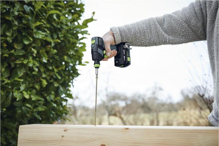 Produktbild Festool TXS 18-Basic (Akkubetrieb)