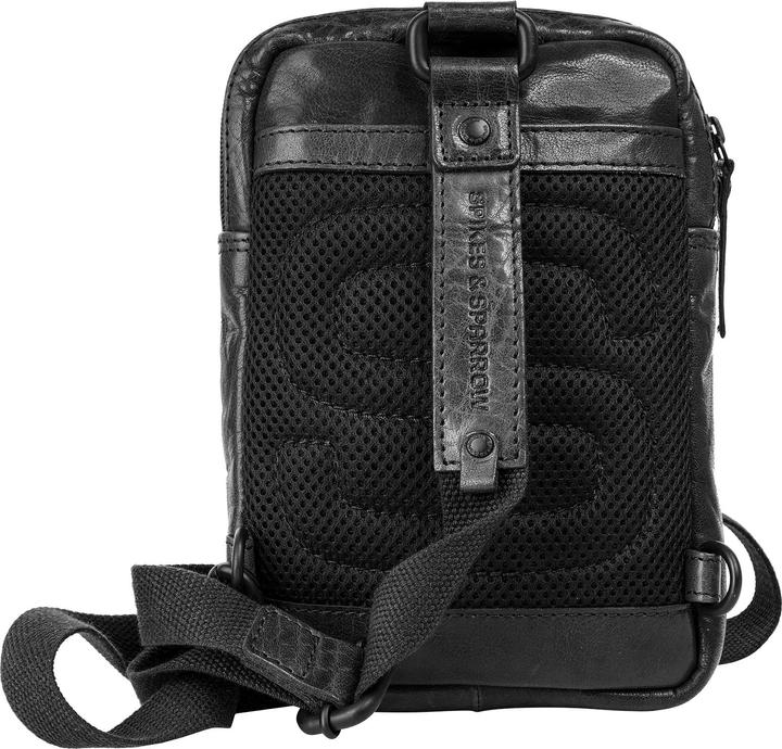 Produktbild Spikes & Sparrow Crossover Bag